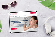 Chirobalance WordPress Theme, a WordPress Template by Your Theme Shop (Thumbnail 8 of 9)