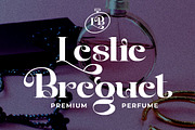Grinda - Elegant Serif Font, a Sans Serif Font by PutraCetol Studio (Thumbnail 10 of 12)