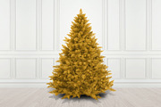 Christmas Tree Mock-up Creator, a Household Mockup by PSD Market (Thumbnail 5 of 8)
