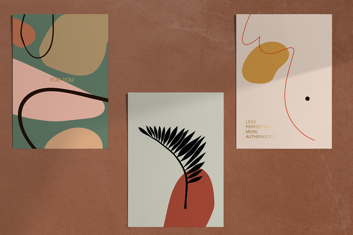 Artistic set, an Object Graphic by Mii Lab (Photo 8 of 13)