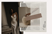 L’Archive Privée Editorial Pics, a Background Graphic by Muse Mockups (Thumbnail 3 of 19)