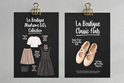 Peachlona Script – Naturally Script, a Handwritten Font by Four Lines Std. (Thumbnail 5 of 10)