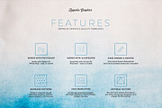 The Best Logo Creation Kit Bundle, a Branding & Logo Template by Graphicdome (Thumbnail 99 of 145)