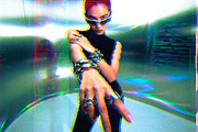 Corrupted Signal Photo Effect, a Layer Style Add-On by Design Squad (Thumbnail 3 of 3)