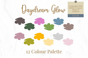 Creative Colour Palette Affinity, a Palette Add-On by May Annella