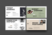 Brand Strategy Presentation Template, a Presentation Template by Spark_Creative (Thumbnail 4 of 8)