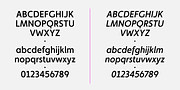 Faricy New, a Sans Serif Font by Moretype (Thumbnail 5 of 5)