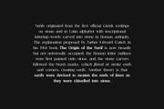 Palatines Serif Display Family Font, a Serif Font by UICreative (Thumbnail 8 of 13)