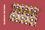 Happy Halloween design pack, an Object Illustration by Alexey Boychenko (Thumbnail 5 of 8)