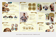 Pet Care and Veterinary PowerPoint, a Presentation Template by Digitcase x Wealthwells (Thumbnail 3 of 3)