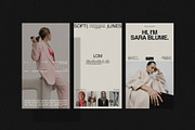 ZEVR | Instagram Template (III), a Social Media Template by Crafted Pixel (Thumbnail 9 of 10)