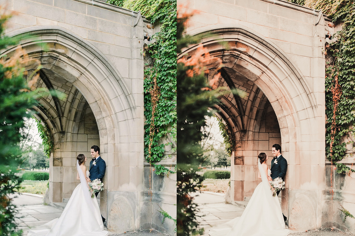MOODY WEDDING VIDEO LUTS, a Plug-in Add-On by FOXIMIDesign (Photo 2 of 7)