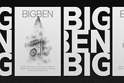 Mesveda - Contemporary Sans Serif, a Sans Serif Font by agnyhasyastudio (Thumbnail 16 of 19)