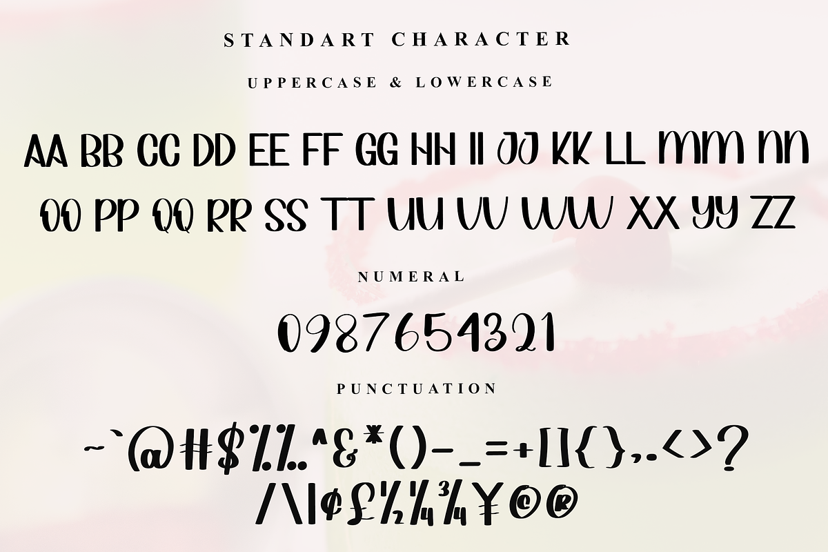 Grinches, a Sans Serif Font by InermediaSTUDIO (Photo 5 of 7)