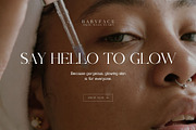 Saquero - Modern Serif Typeface, a Serif Font by Font Kingdom (Thumbnail 4 of 5)