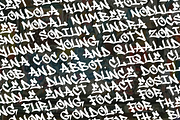 Holisby Dreamic - Graffiti Style, a Handwritten Font by Majelis Art (Thumbnail 3 of 5)