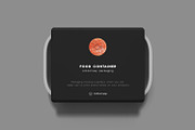 Cottorway Display Typeface, a Sans Serif Font by Foxtype (Thumbnail 4 of 11)