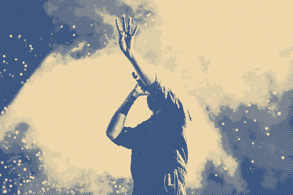 Halftone Effects Collection, a Layer Style Add-On by pixelbuddha.net (Photo 5 of 15)