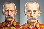 Oil Painting, an Action Add-On by MRI STUDIO (Thumbnail 2 of 10)