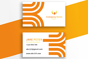 Business Card Designs Template, a Business Card Template by Asker Design (Thumbnail 4 of 7)