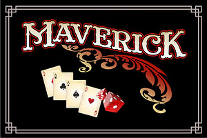 Maverick