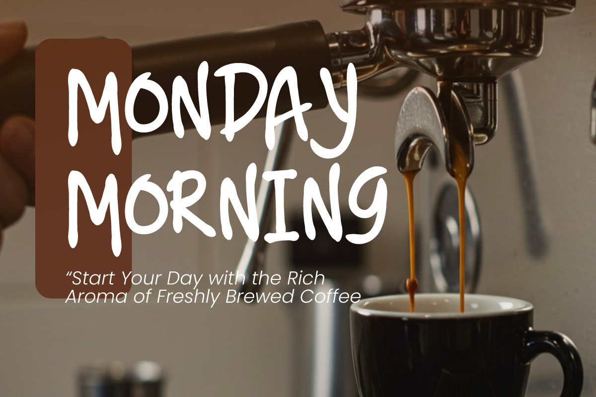 Laras Faleko - Brush Coffee Display, a Handwritten Font by trabaskriya (Photo 7 of 10)