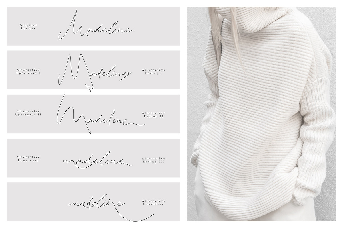 Heartful Monday preview 6