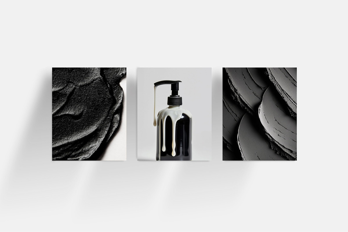 Diverse Beauty Skincare Stock Images, a Beauty & Fashion Photo by COCO Designs (Photo 17 of 20)