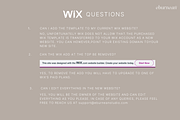 Wix Website Template Interior Design, a Wix Template by Studio Eburnean (Thumbnail 5 of 5)