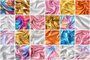 Luxury Silk Fabric Texture Pattern, a Pattern Graphic by Forhadx5 (Thumbnail 4 of 8)