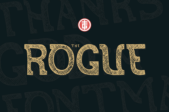 The Rogue preview 6