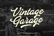The Malabar Script, a Script Font by Letterhend Studio (Thumbnail 7 of 9)