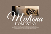 Black Dermys Wedding Font, a Script Font by Elegant Font (Thumbnail 3 of 8)