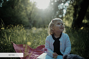 Portrait Matte Presets Lightroom, a Plug-in Add-On by FixThePhoto (Thumbnail 11 of 23)