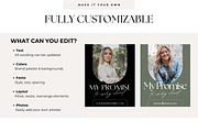 Real Estate Instagram Templates, a Social Media Template by BrandhavenStudio (Thumbnail 8 of 10)