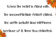 This Kitchen, a Script Font by FreshTypeINK (Thumbnail 7 of 8)