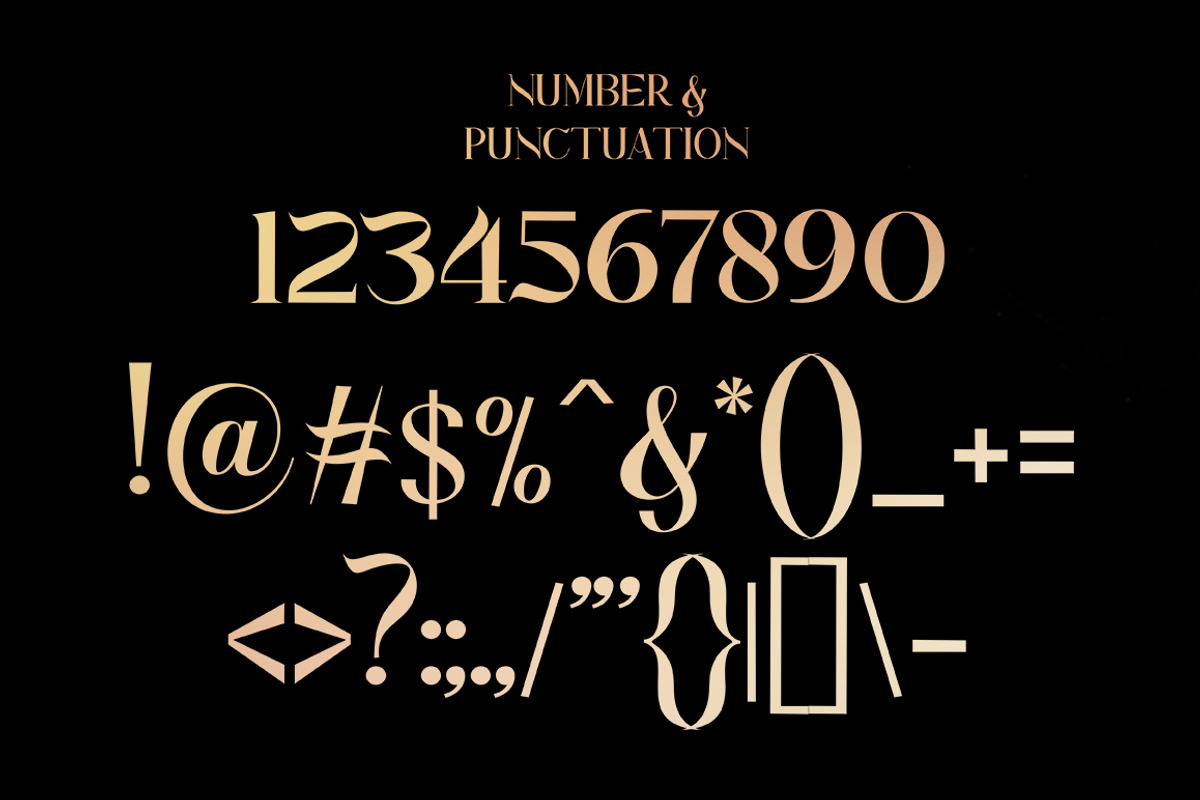 Aghisna Display, a Script Font by Typehill (Photo 11 of 12)