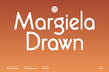 CS Margiela Drawn