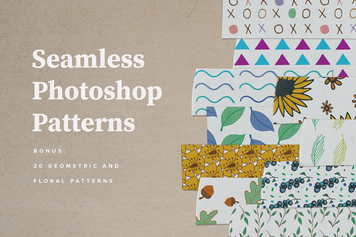 Washi Tape PSD Mockups, a Print Template by Creative Veila (Photo 5 of 6)