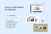 Sima | Pitch Deck Canva Presentation, a Presentation Template by Artfullyours (Thumbnail 7 of 7)