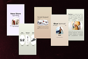 Base Social Media Template, a Social Media Template by picnictubesworld (Thumbnail 6 of 8)