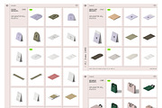 Branding mockup creator (168 PSD), a Product Mockup by Creatoom (Thumbnail 11 of 12)