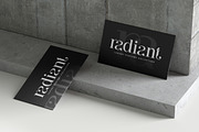 Clarita | Modern Unique Serif, a Serif Font by Mahesans Co (Thumbnail 5 of 10)
