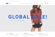 OnWave — Multipurpose PSD Template, a Websites & App Template by ScienteCraft (Thumbnail 25 of 51)