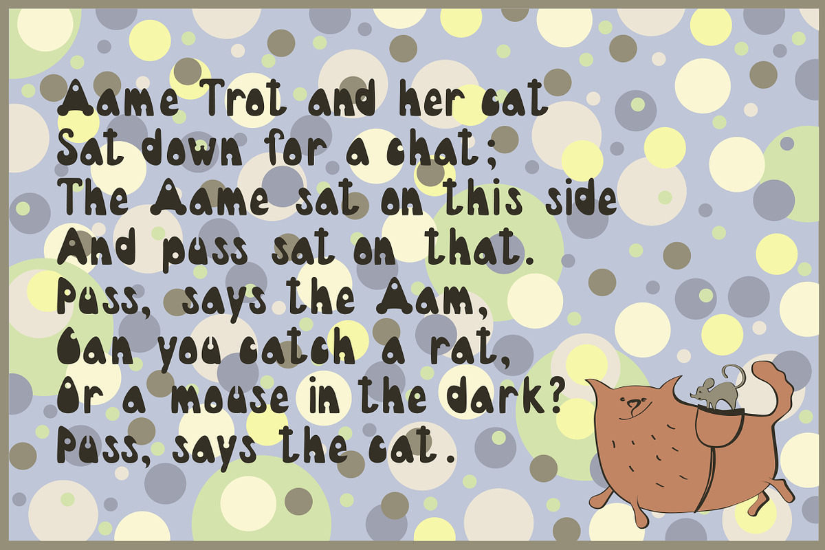 Polka-dot preview 4