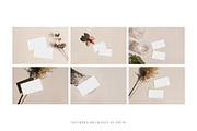Rosa - Stock Photo & Mockup Bundle, an iPhone Mockup by Moyo Studio (Thumbnail 5 of 15)
