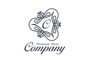 Butik Business Company Logo, a Branding & Logo Template by Design_Creator (Thumbnail 2 of 5)