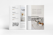 Catalog Template I Canva, a Brochure Template by PixWork (Thumbnail 6 of 10)