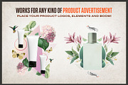 Storytelling and Collage Kit, an Object Illustration by SNIPESCIENTIST (Thumbnail 24 of 44)