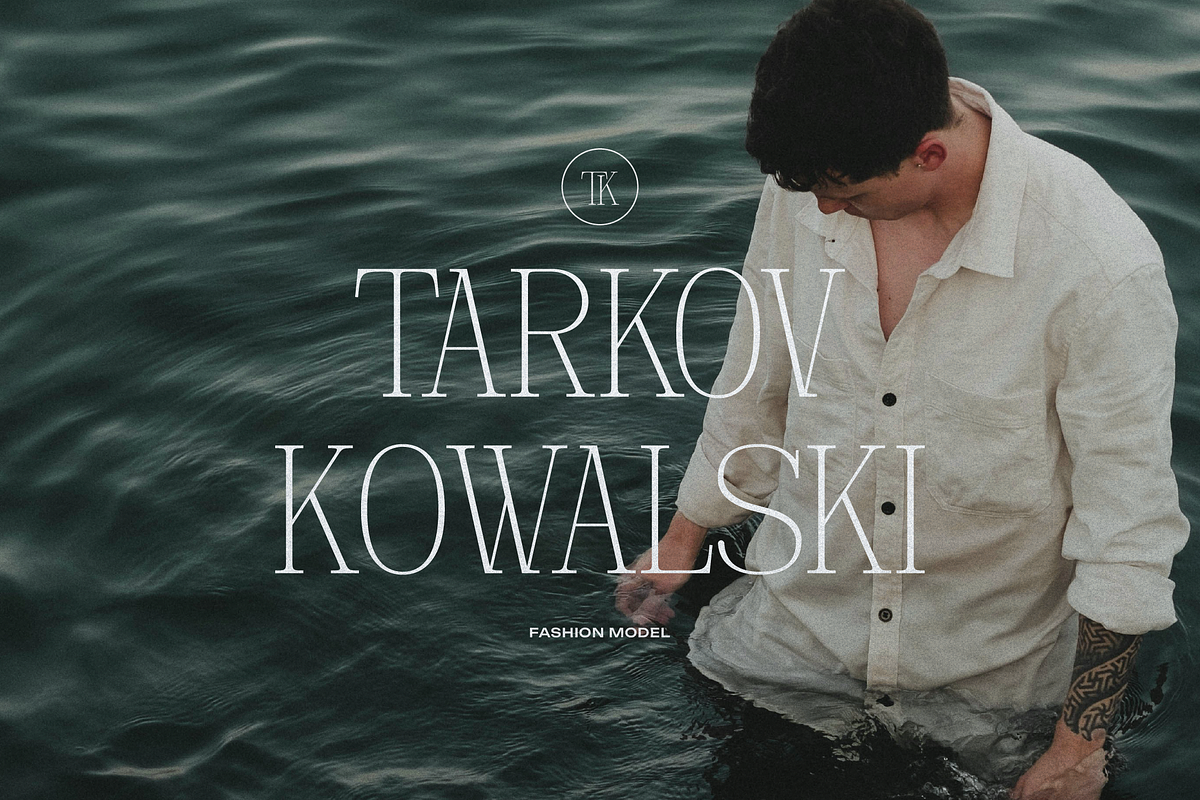 Deforta | Classic Serif, a Serif Font by gracetype_studio (Photo 3 of 12)